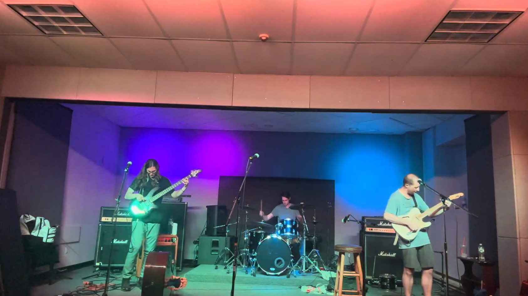 Switching System Detail